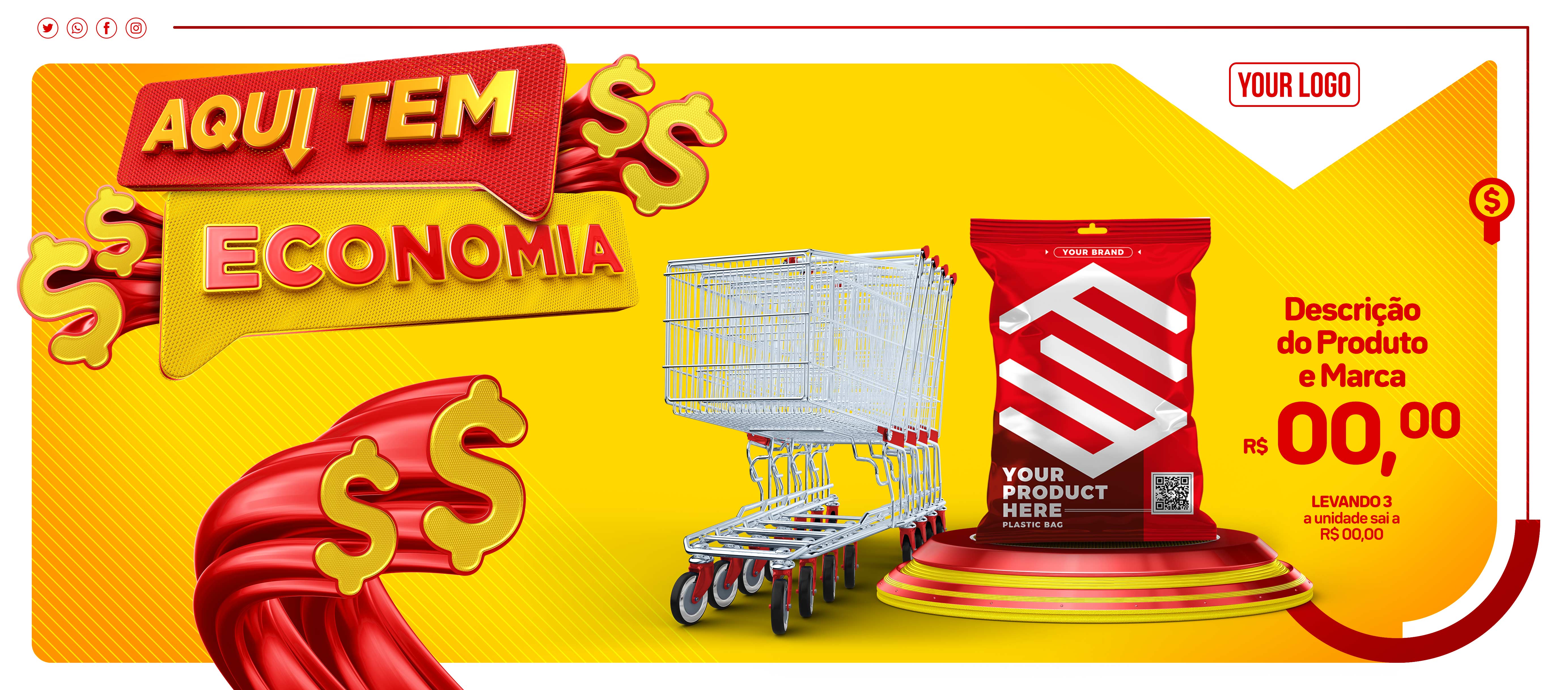 Promoçoes